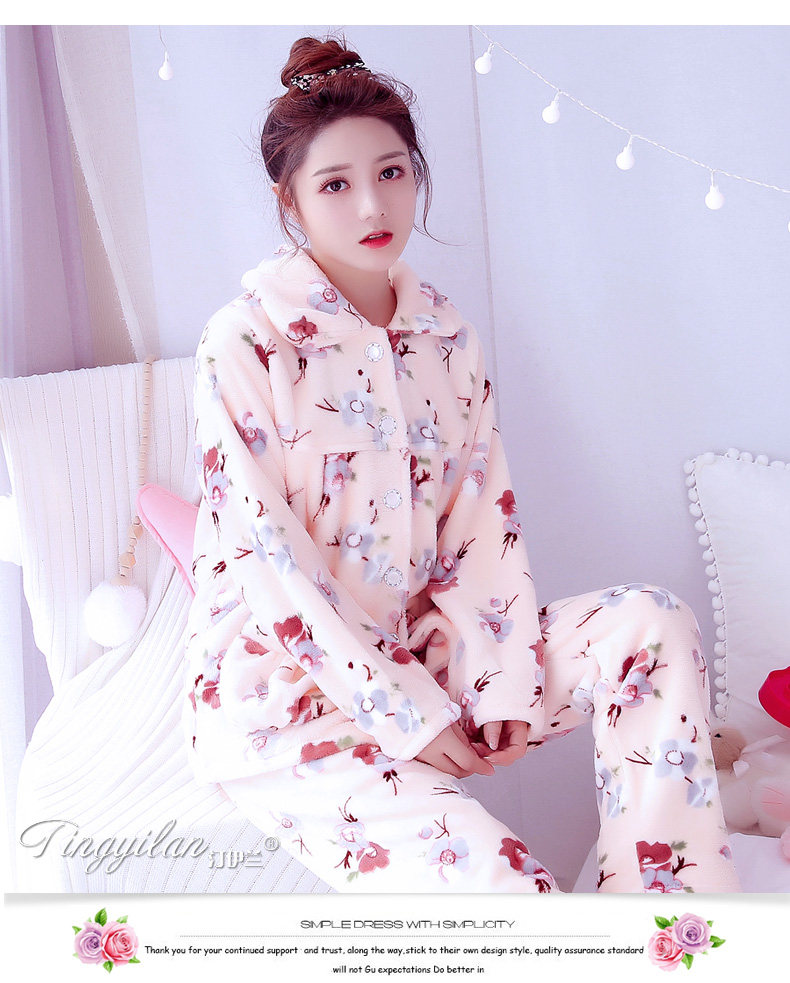 Pyjama pour femme OTHER   à manches longues - Ref 2997778 Image 94